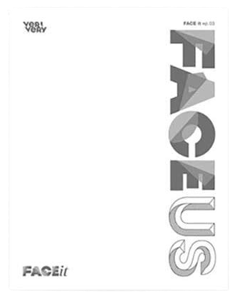 FACE US - DIY Version