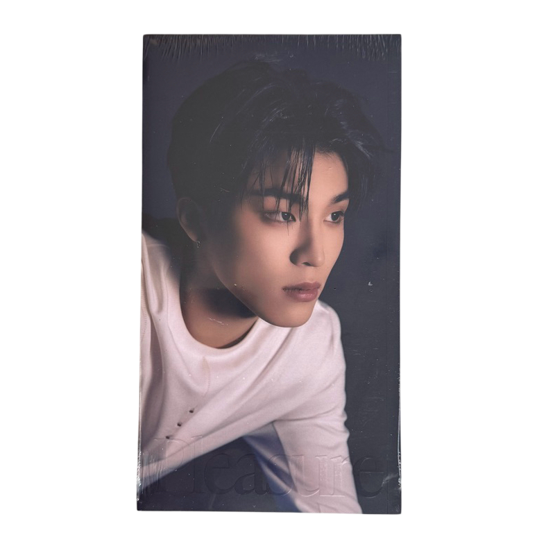 Pleasure - Blue Jeongwoo