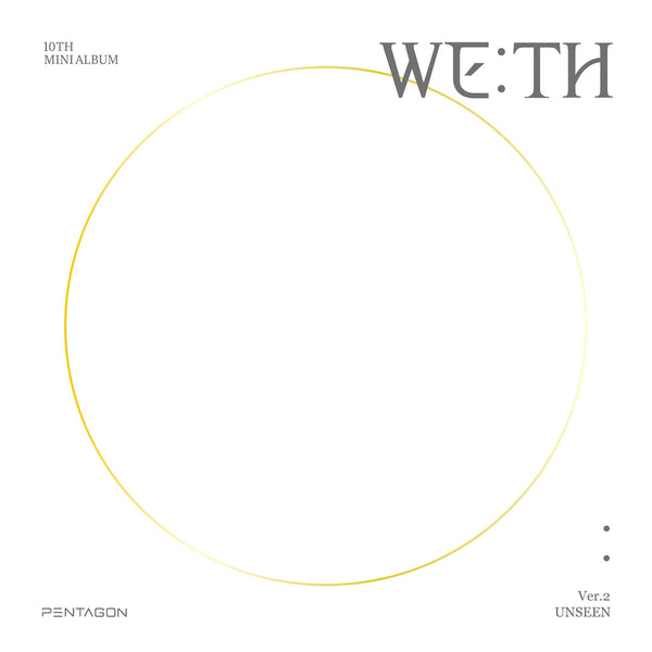 WE:TH - Unseen