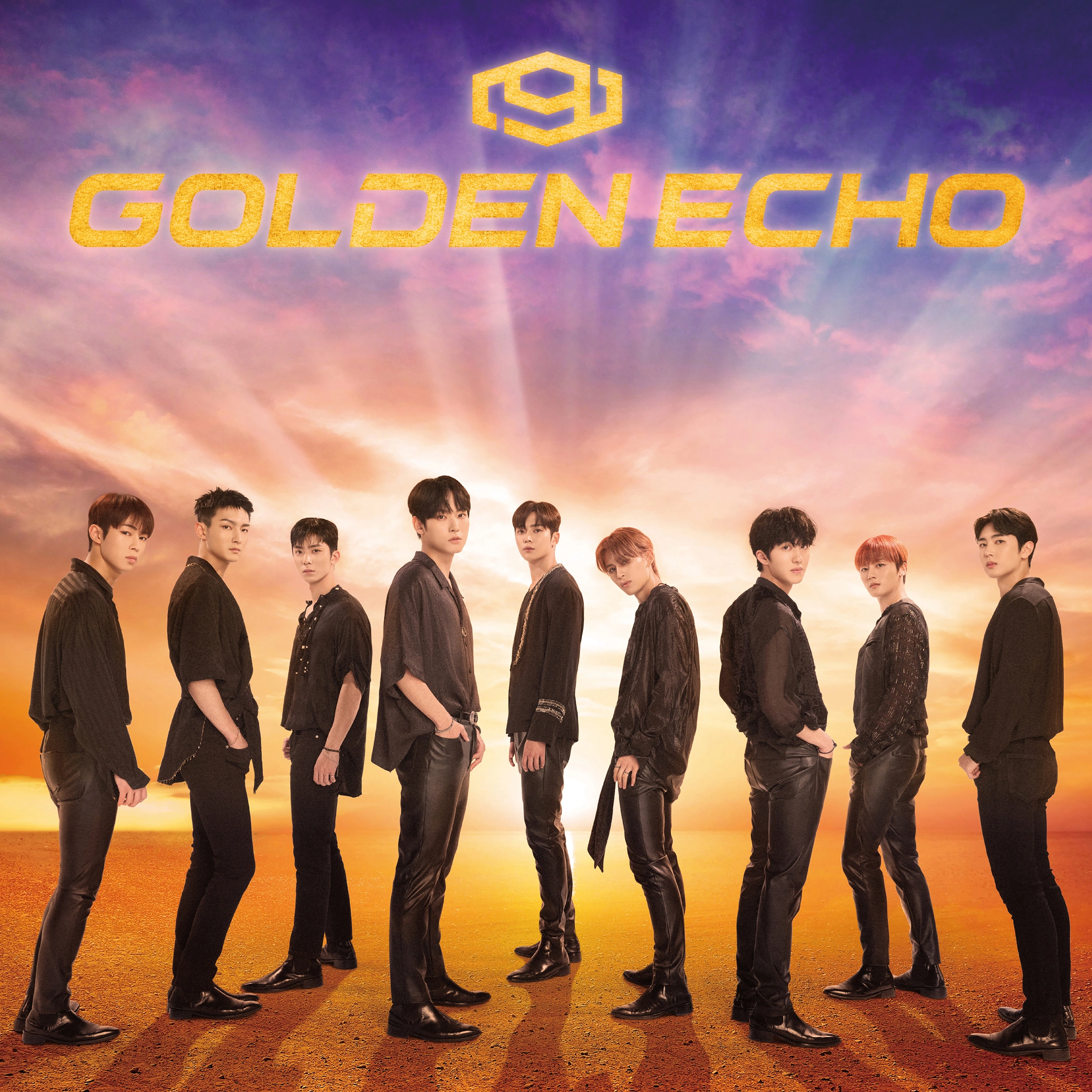 GOLDEN ECHO - STANDARD VERSION