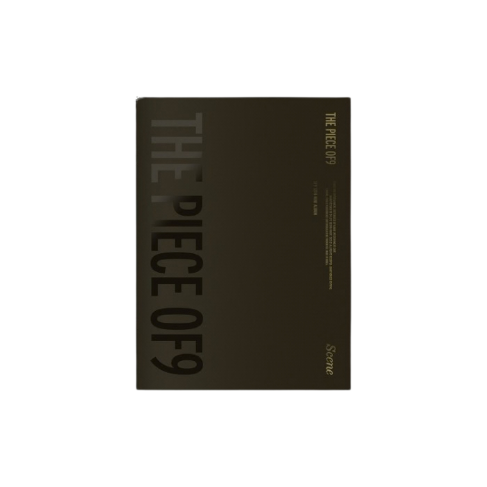 THE PIECE OF9 - Scene Version