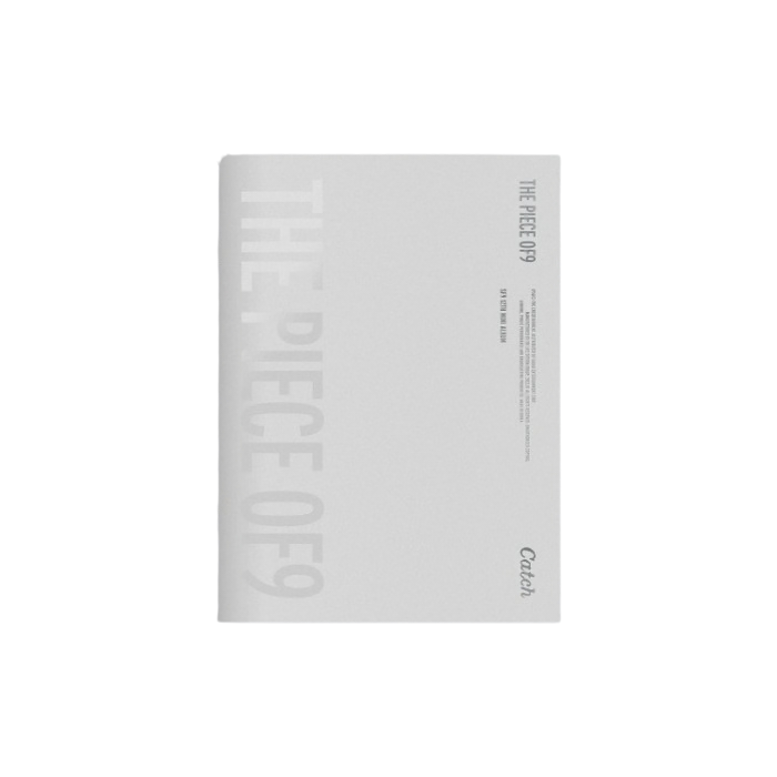 THE PIECE OF9 - Catch Version