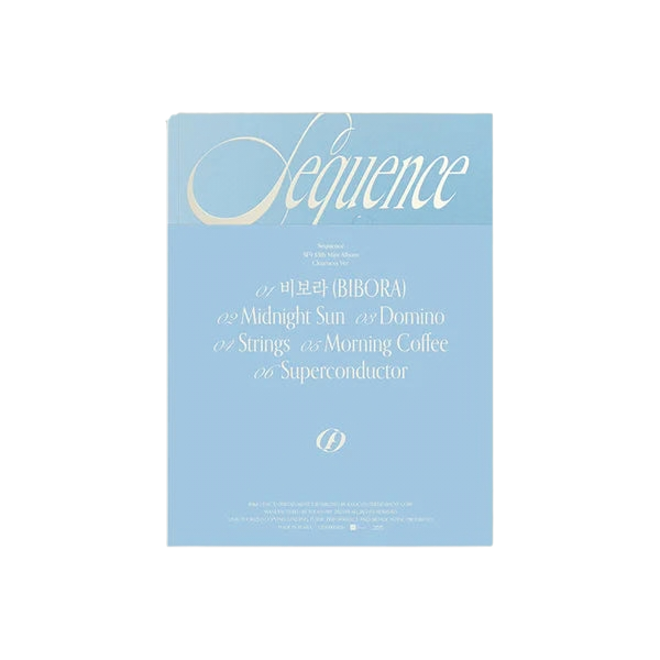 Sequence - Clearness Version