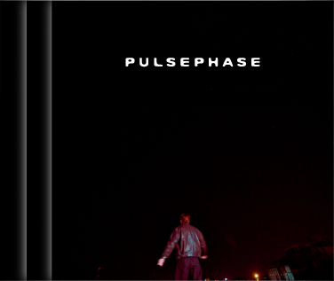 PULSEPHASE - Jewel Case Version