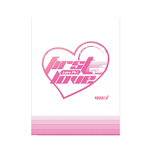 WEi "Love Pt.1 : First Love" Meta Album - Album Version
