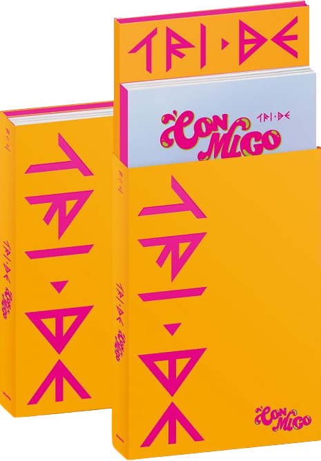 Conmigo - Standard Version