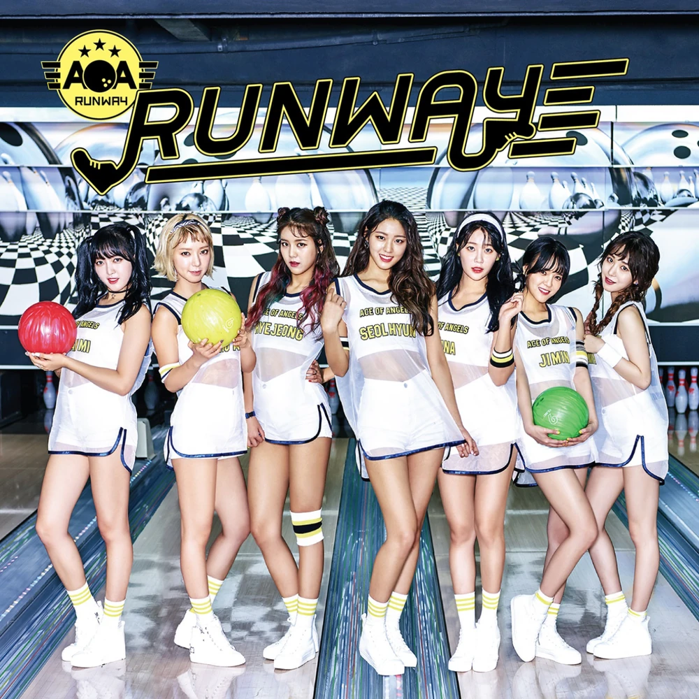 Runway - Regular Version