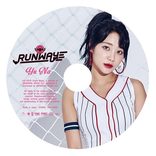 Runway - Yuna Member Version