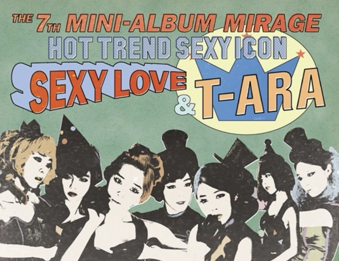 Mirage - Standard Version