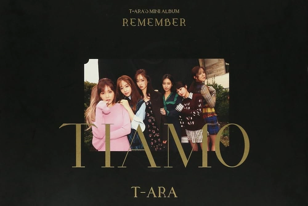 Remember - Standard Version