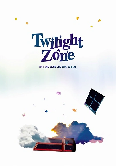 Twilight Zone - White Version