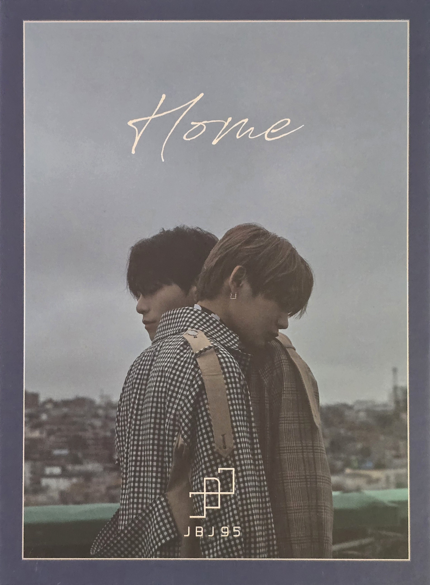 Home - Ver. B