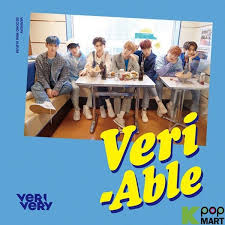 Veri-Able - Official