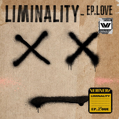 Liminality - EP.Love - Shy