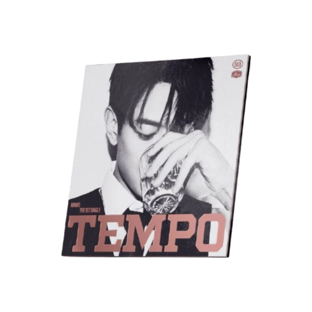 TEMPO - UP-TEMPO Version