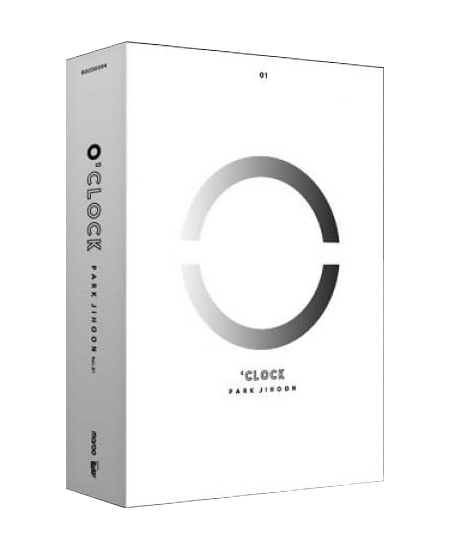 O'CLOCK - Standard Version