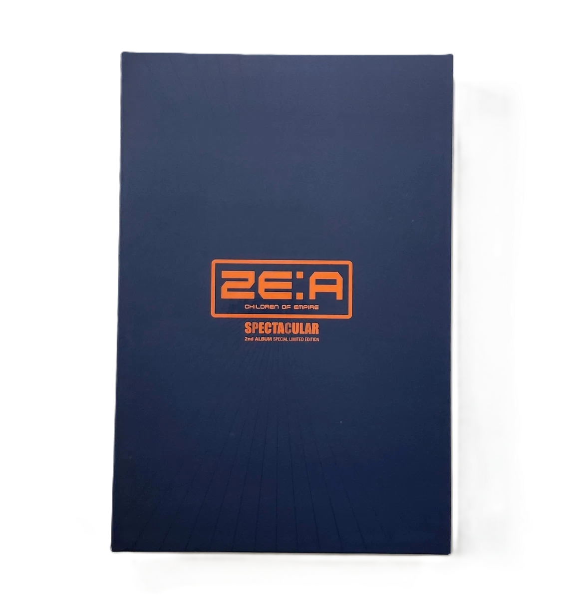 Spectacular - Special Limited Edition