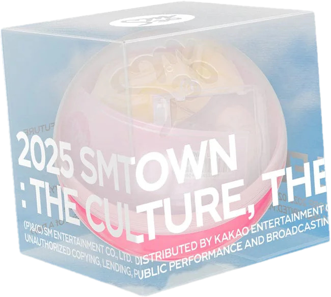 Red Velvet "2025 SMTOWN : THE CULTURE, THE FUTURE" CAPSULE version - Album Version
