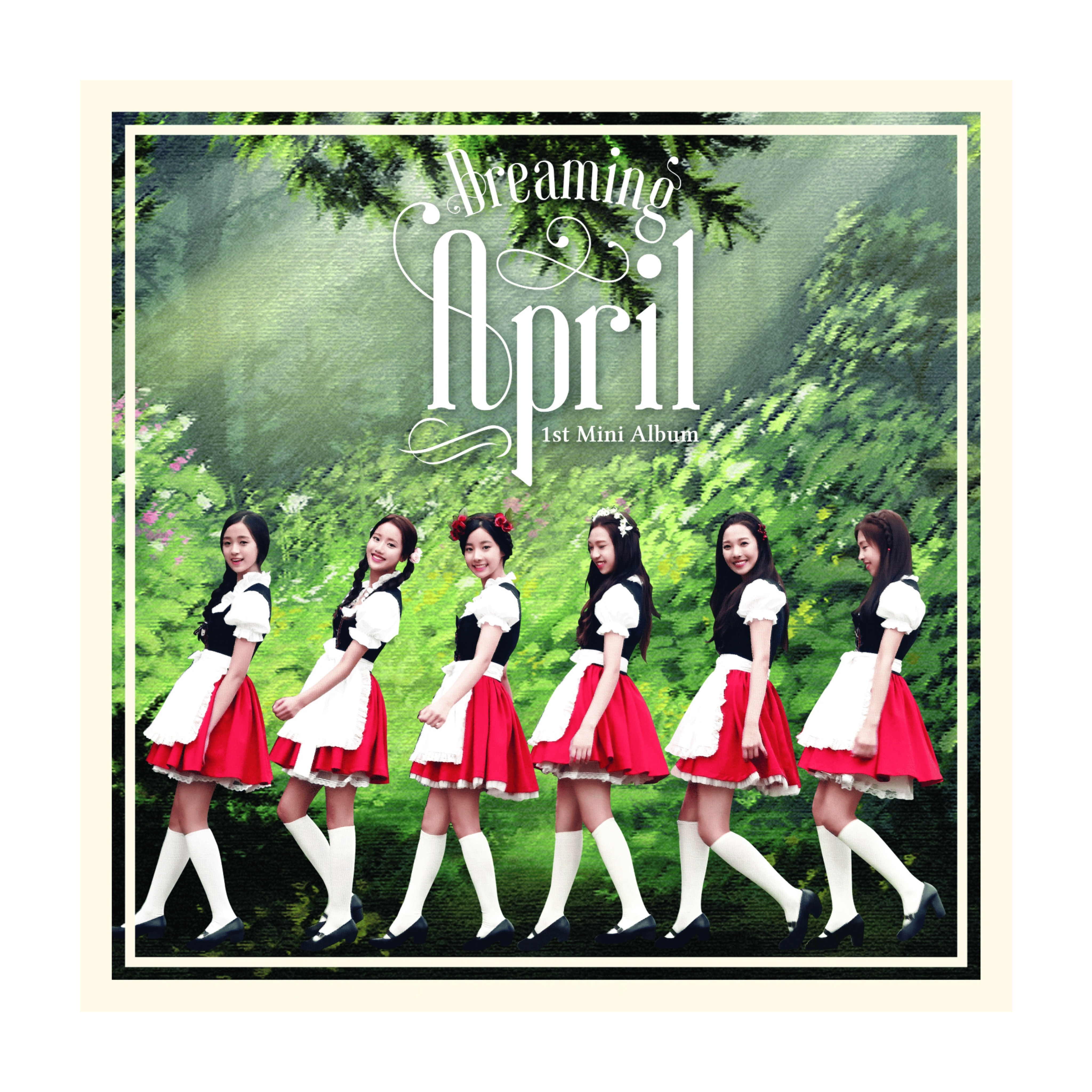 Dreaming - Standard Version