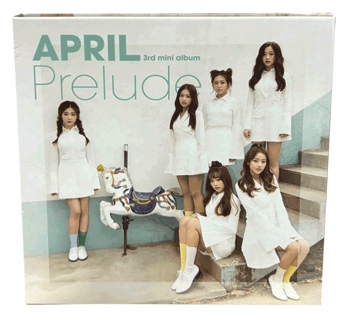 Prelude - Standard Version