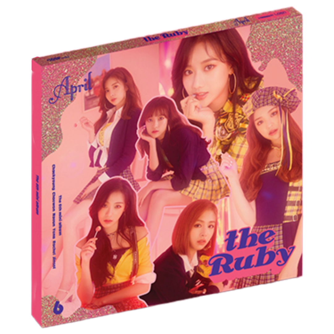 The Ruby - Standard Version