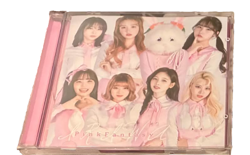 Iriwa - Japan B Version