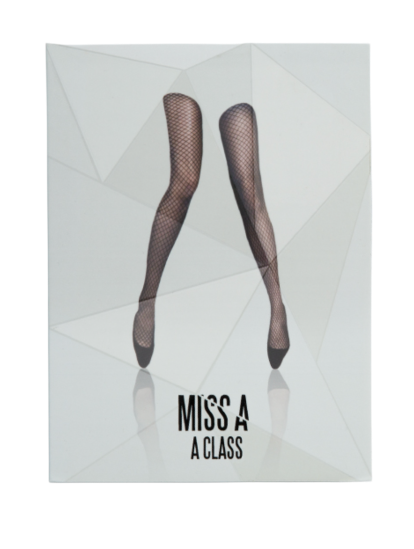 A Class - A Class