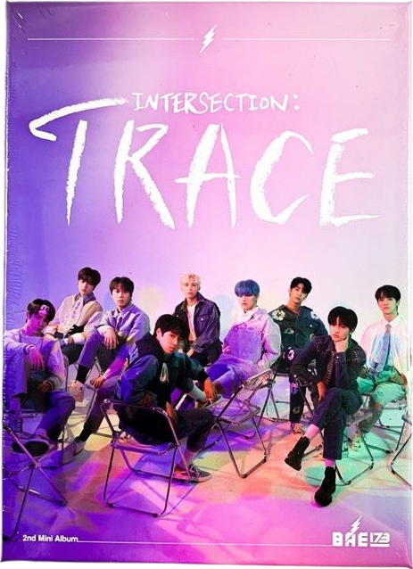 Intersection : Trace - Single Standard version