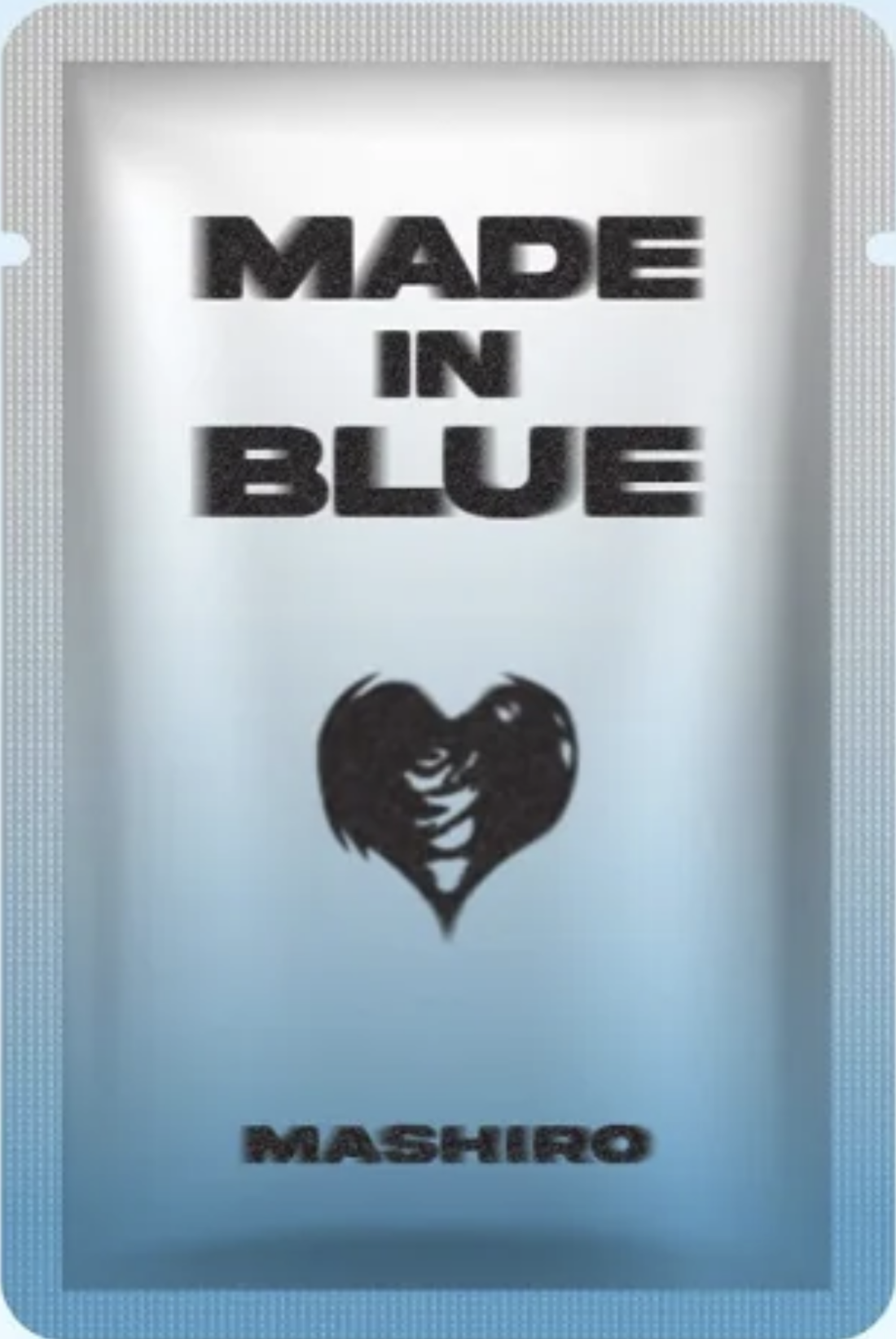 MADE in BLUE - Platform EVER Mashiro Ver.