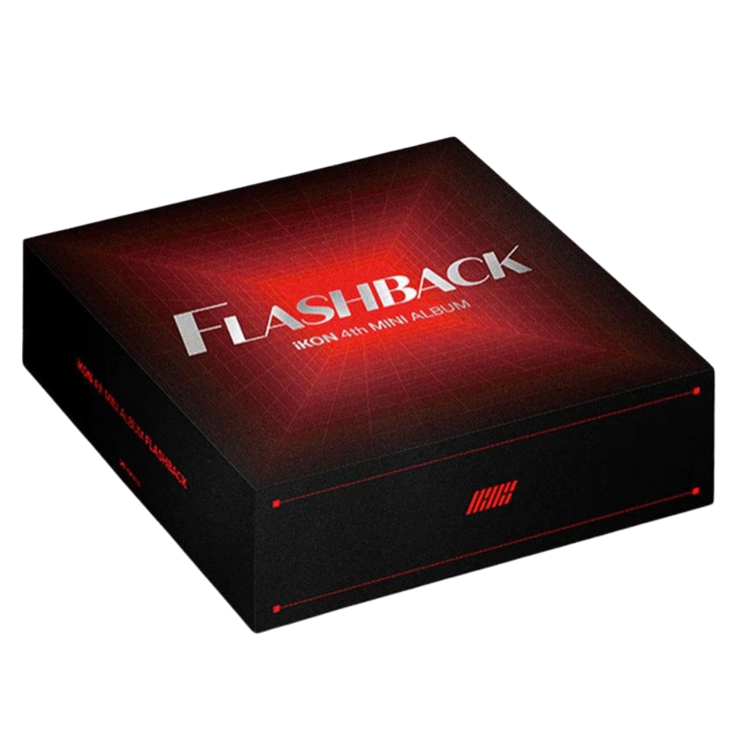 FLASHBACK - Kit Version