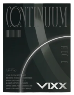 Continuum - Piece ver.