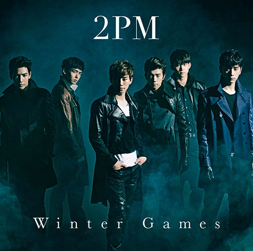 Winter Games - B version