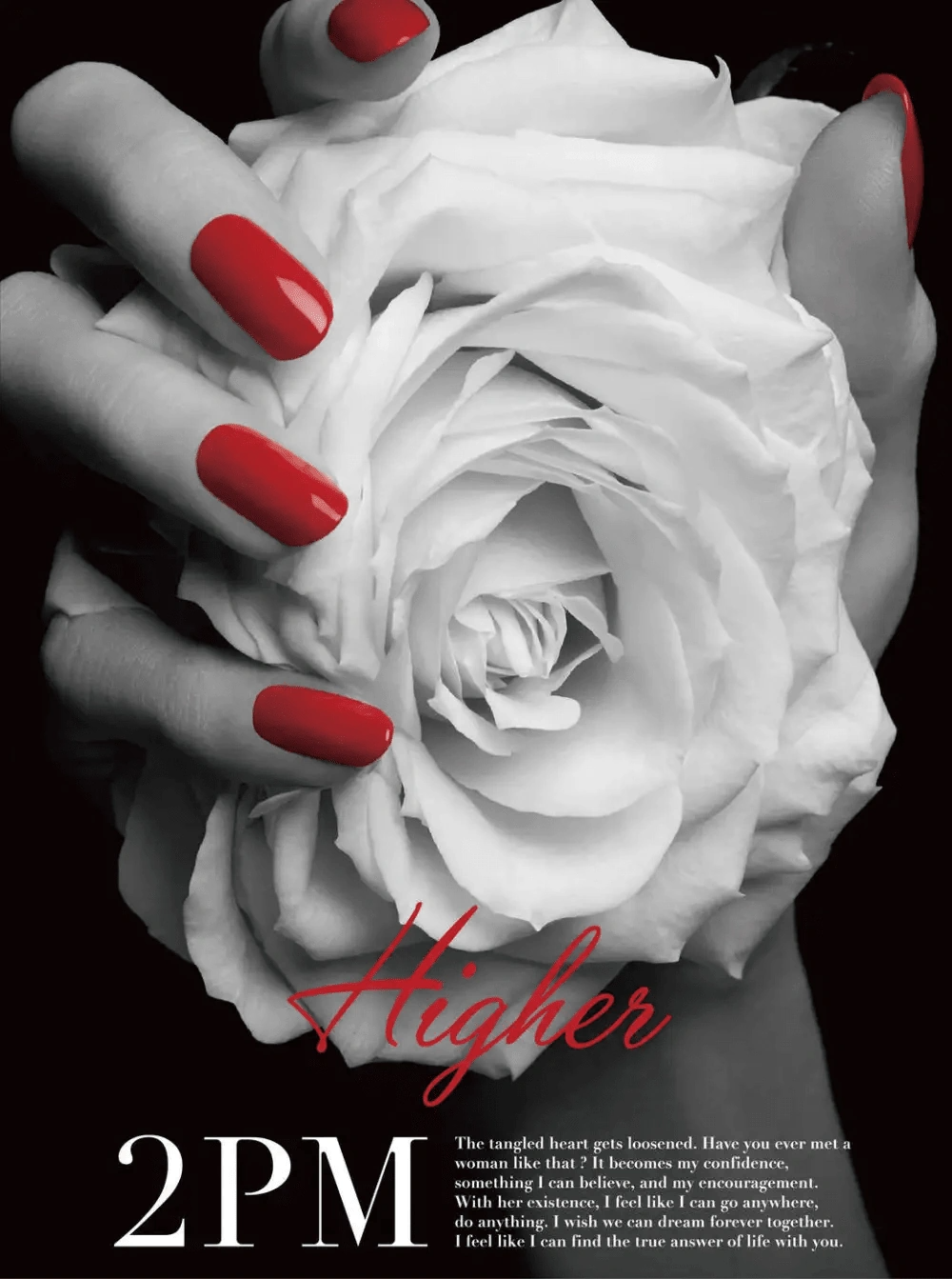 Higher - A Version