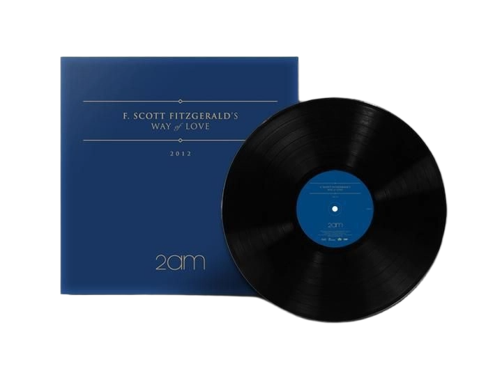 2AM "F.Scott Fitzgerald's Way Of Love" LP version - Album Version