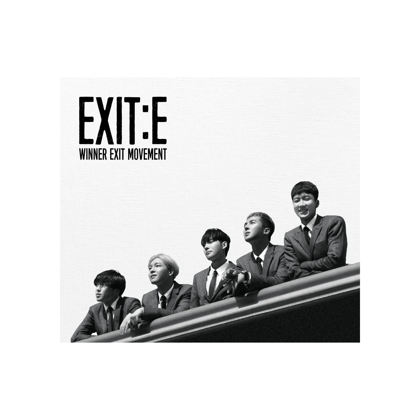 EXIT: E - Westminster (W) Version