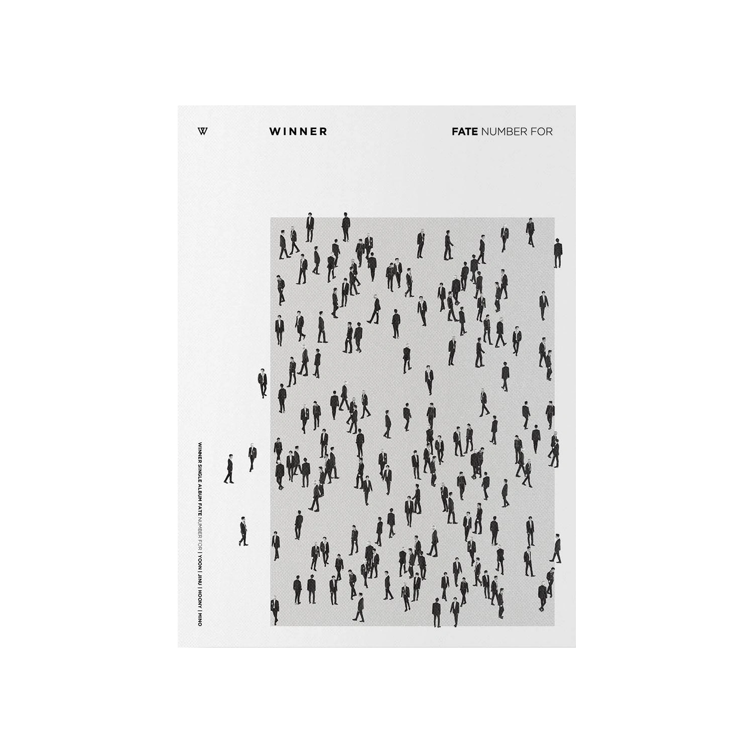 Fate Number For - For Seoul Version