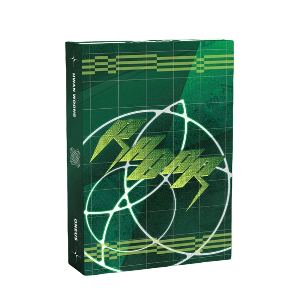 Radar - POCAALBUM