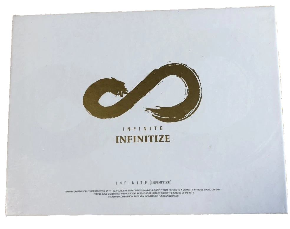 Infinitize - Standard