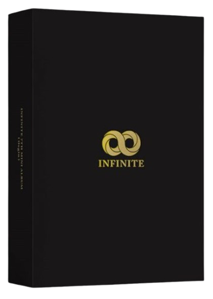 13egin - Back version