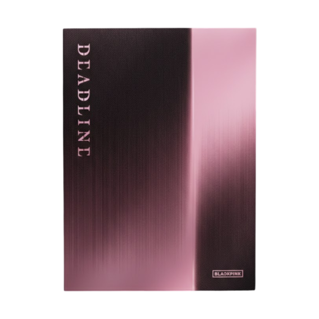 Deadline - Black Version