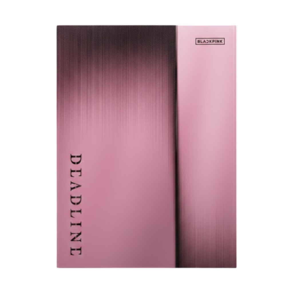Deadline - Pink Version
