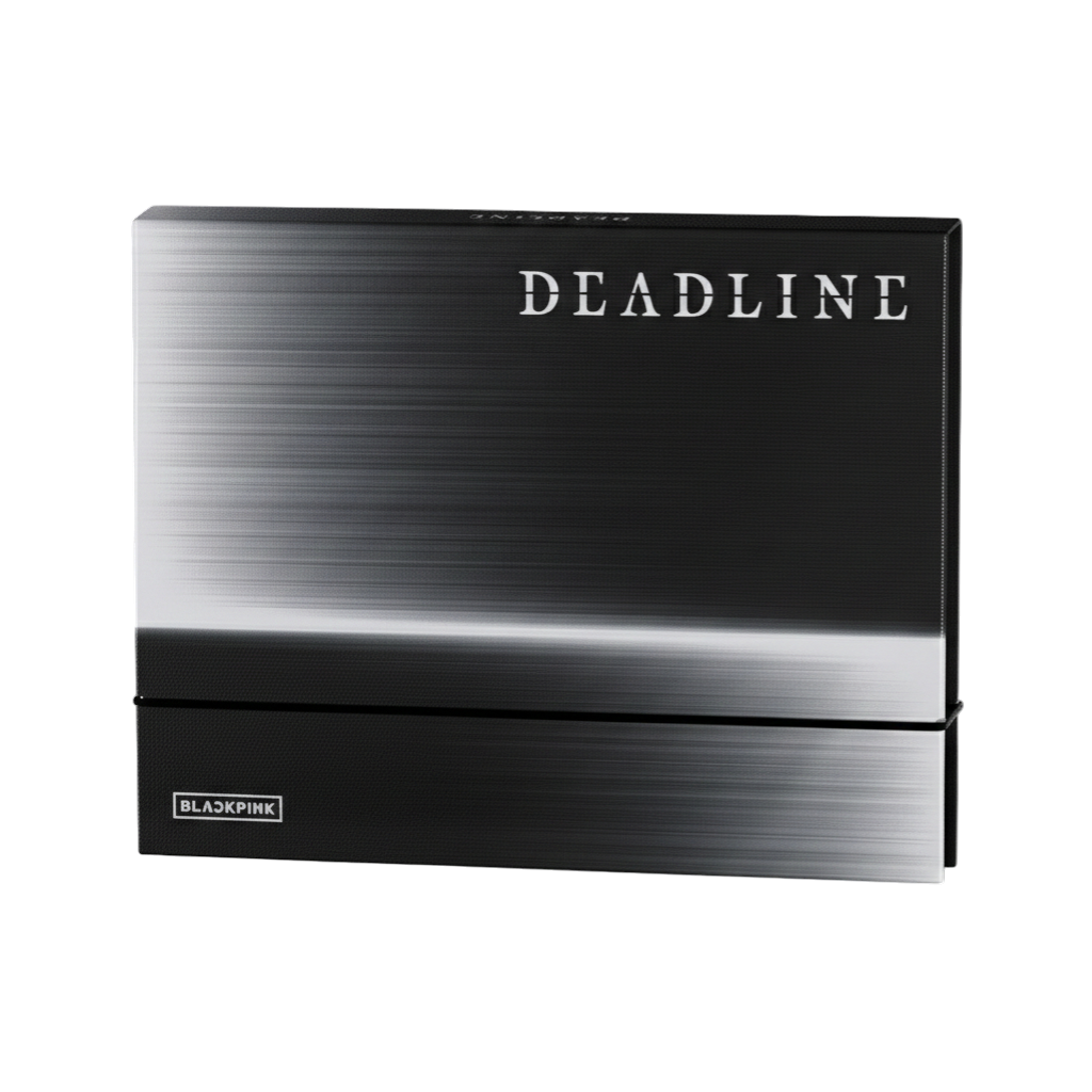 Deadline - Gray version