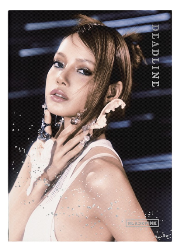 Deadline - Silver Lisa Version