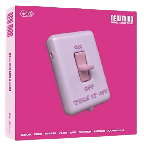 New Mind - Standard Ver.