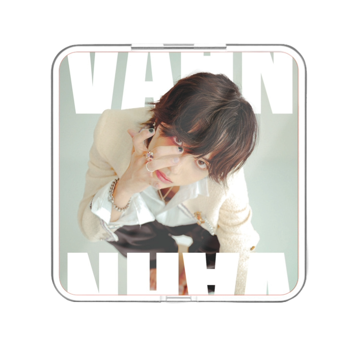Come&Go - KiT Album Ver.