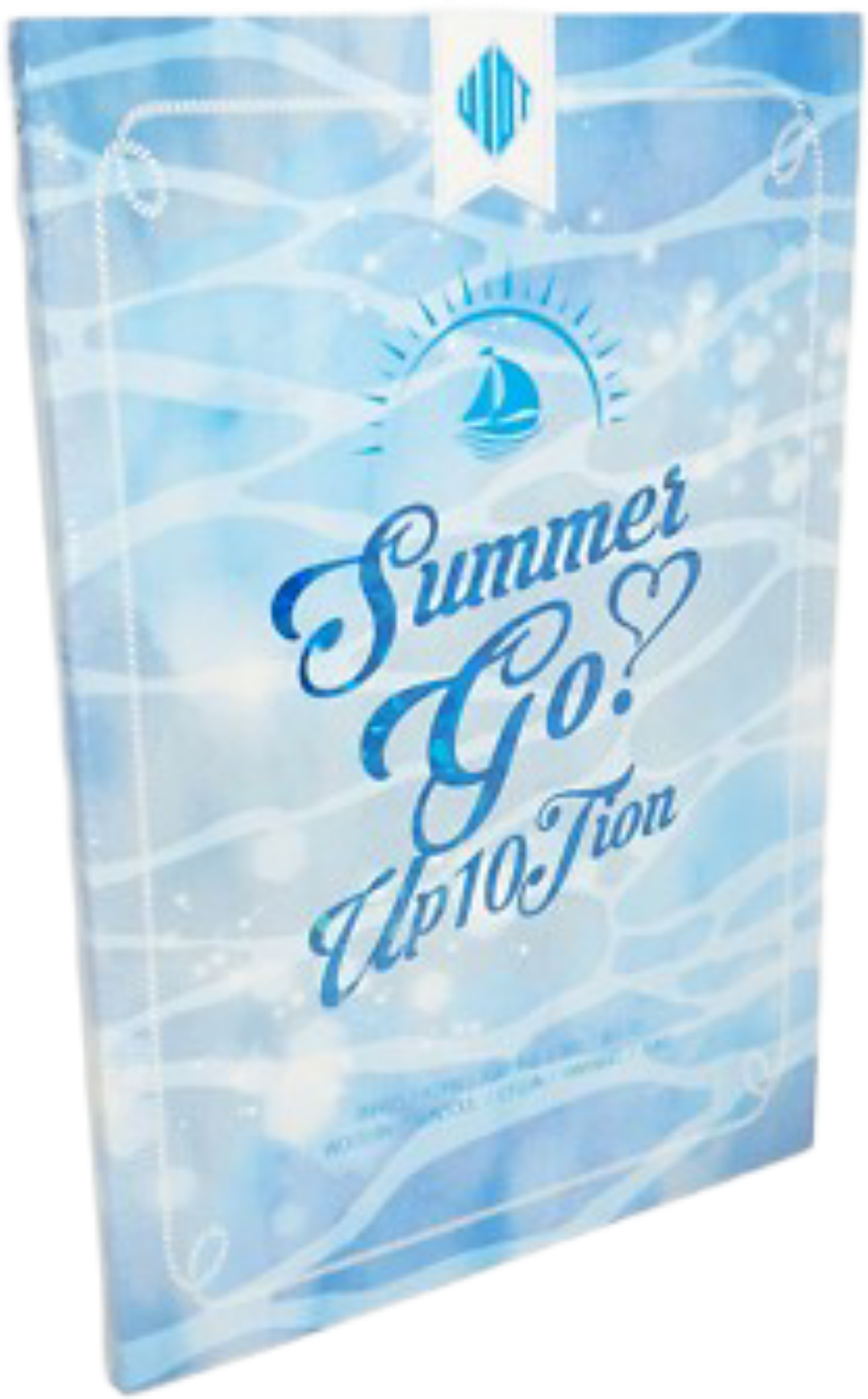 Summer go! - Standard Version