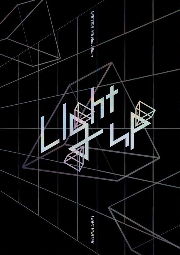Light Up - LIGHT HUNTER