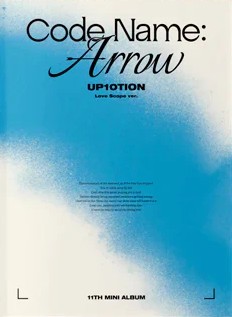 Code Name: Arrow - LOVE SCOPE VERSION