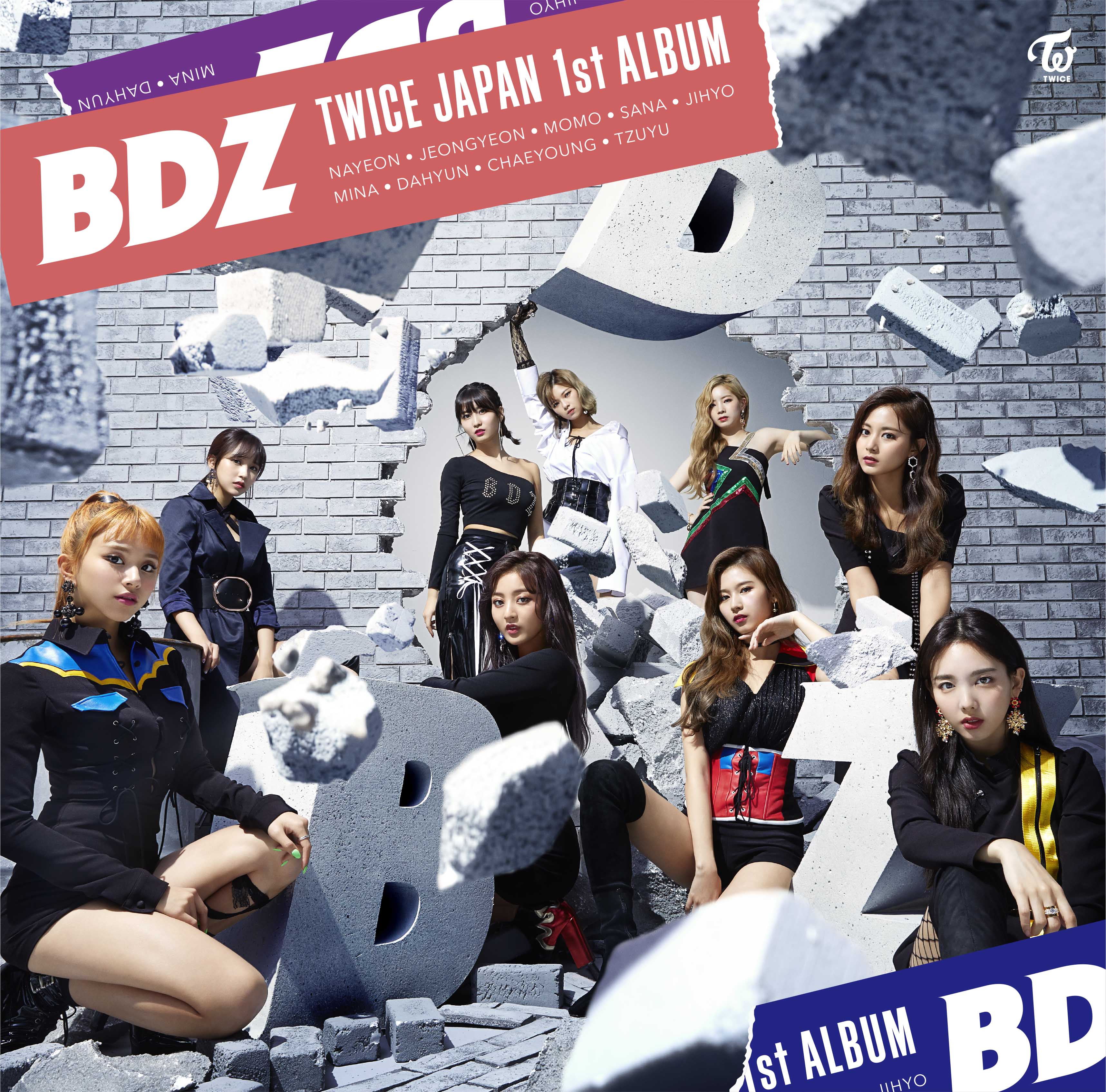 BDZ - Standard