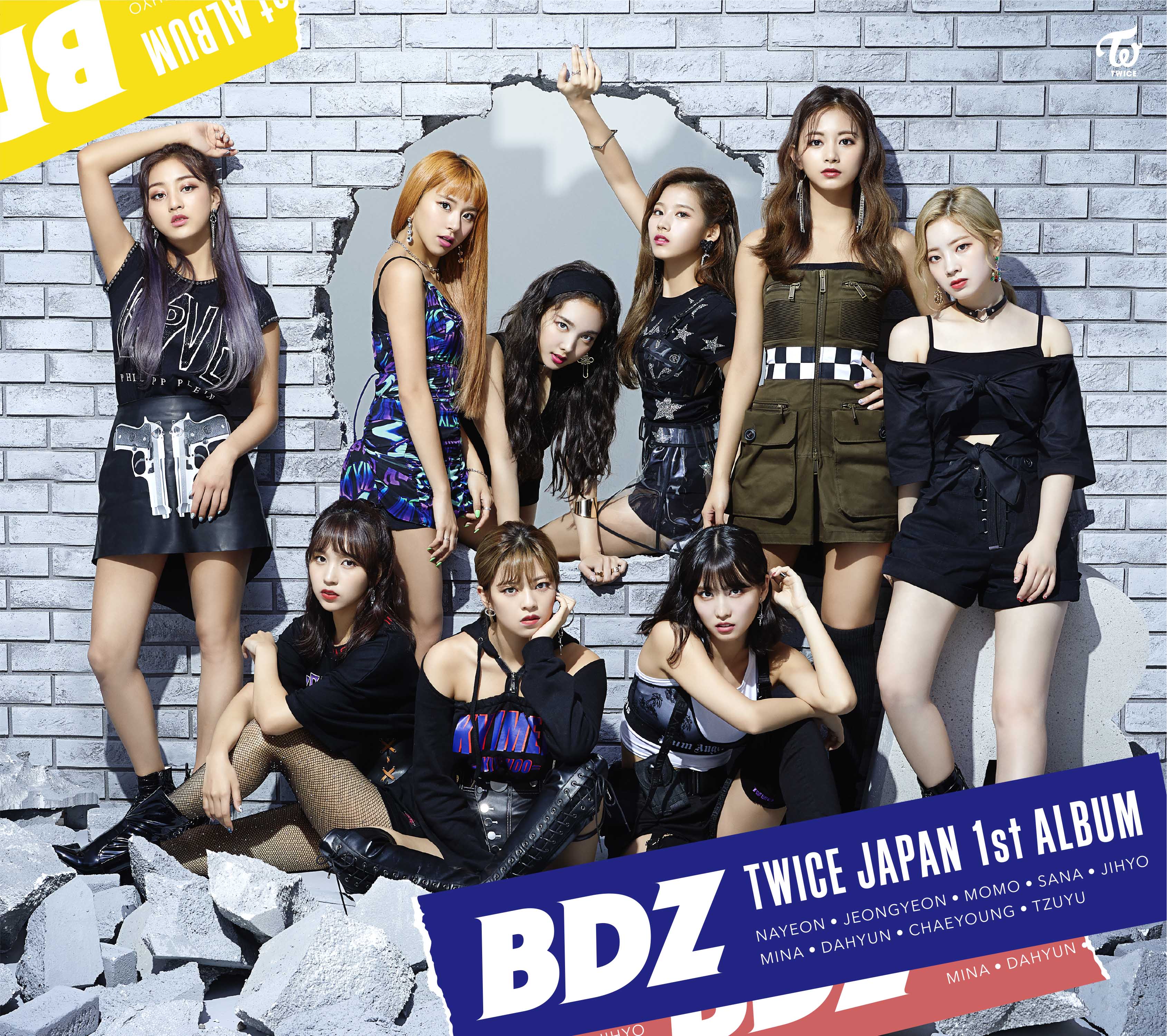 BDZ - Limited B